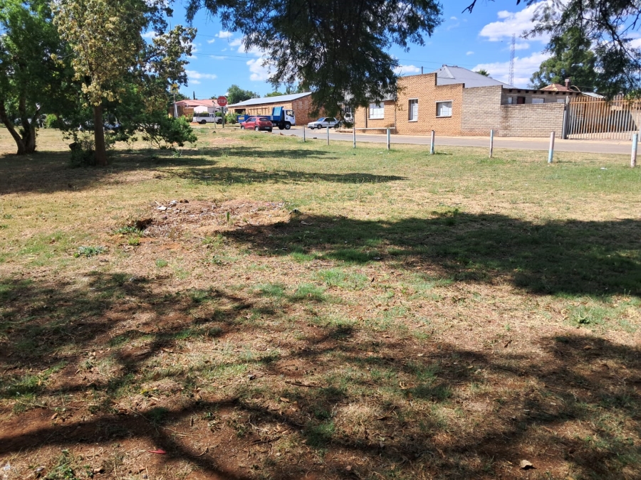 Commercial Property for Sale in Ventersdorp North West
